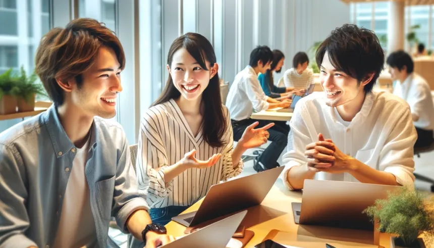 多様性を尊重する企業文化の構築