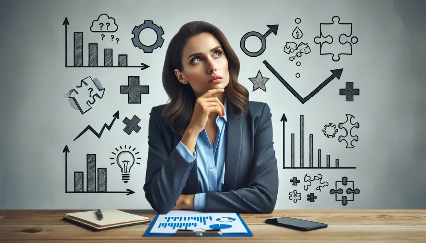 採用マーケティングの課題と解決策