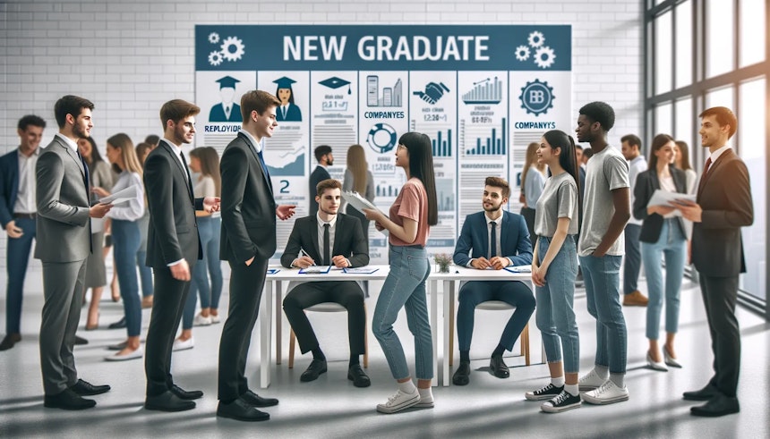 新卒者をターゲットとした採用マーケティングのポイント