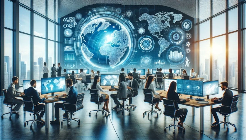 市場動向に基づく母集団形成の最新アプローチ