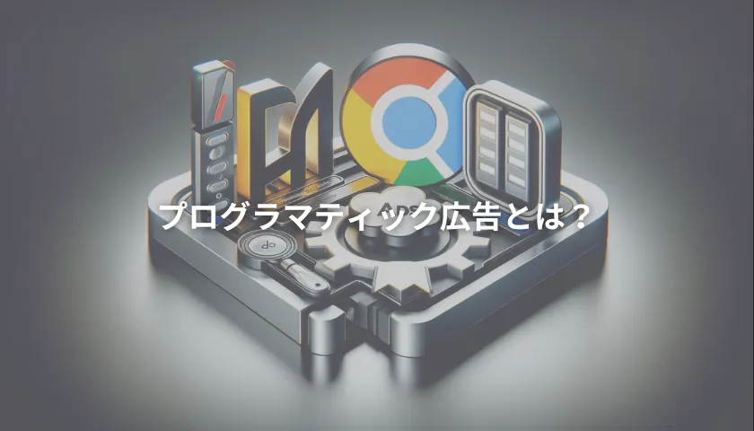 プログラマティック広告_記事