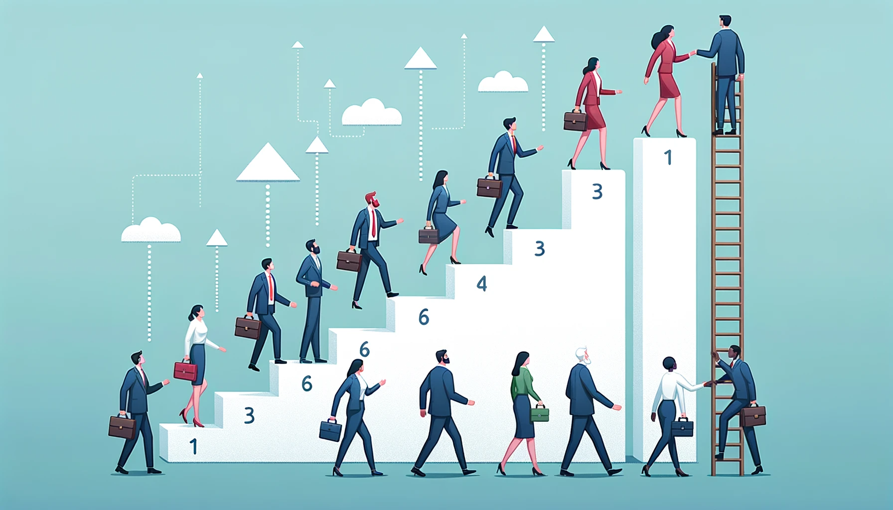 SNS採用戦略を始めるためのステップ