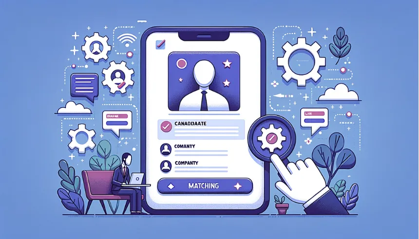 SNS採用戦略の実践