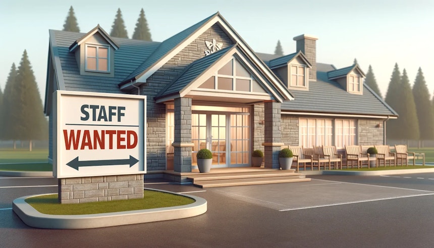 介護業界の採用状況と現在の課題