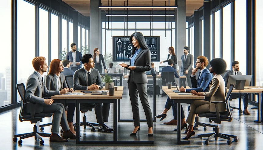 人事部門とCHROの連携