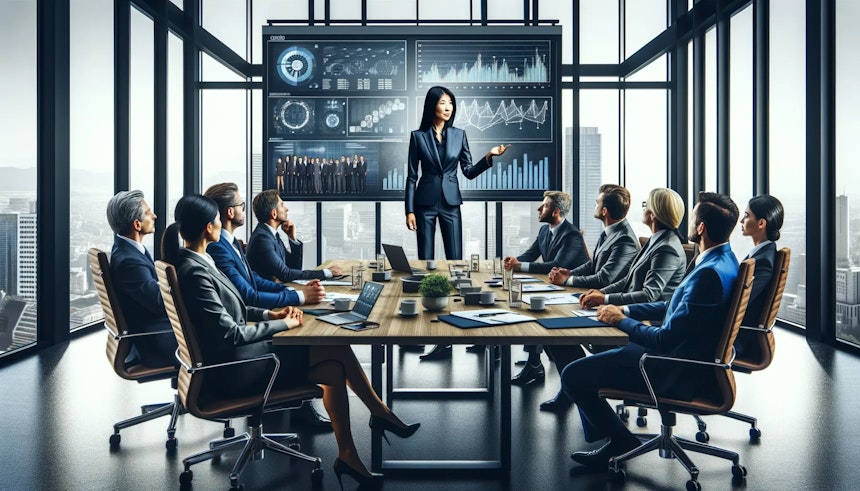 CHROの経営に対する役割