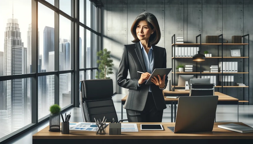 CHROの定義と職務