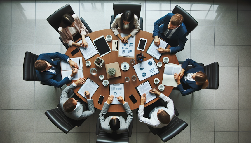 採用戦略におけるフレームワークの役割