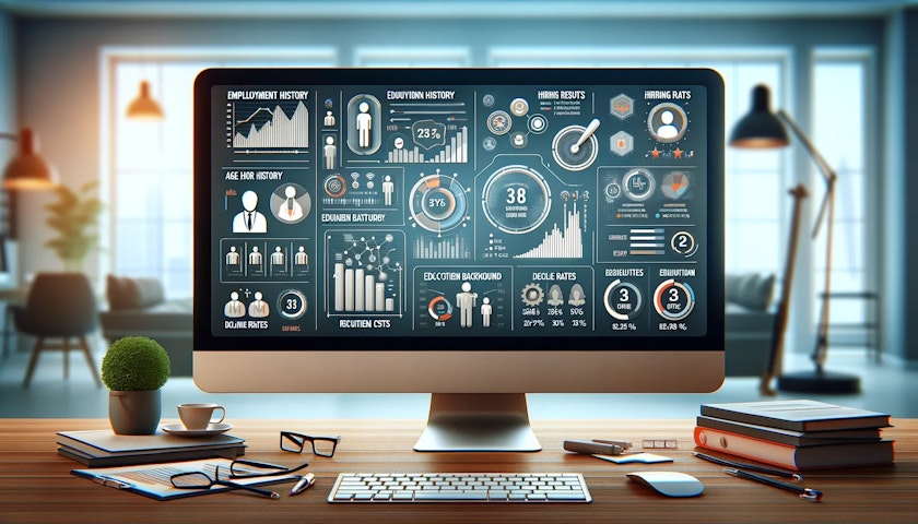 採用サイトのアクセス解析